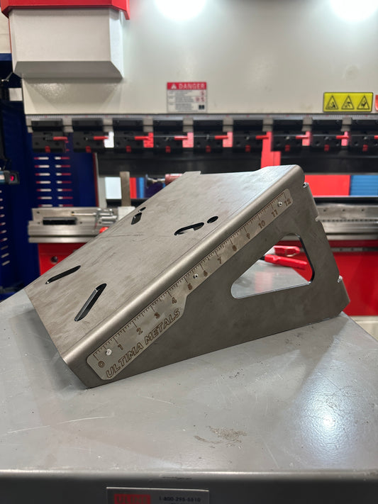 UltimaPro Vise Mount